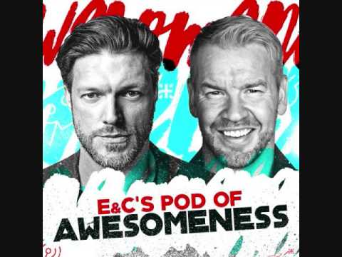 Edge & Christian Podcast - Stone Cold Impersonator (Round 1)