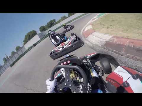 7H of Misanino Cup ( + WEK National Series ) 2022 - Round 5 - Stint 1.2