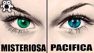 15 COSAS QUE TU CUERPO DICE SOBRE TI