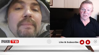 Глубокое "переобувание" трамписта-рашиста