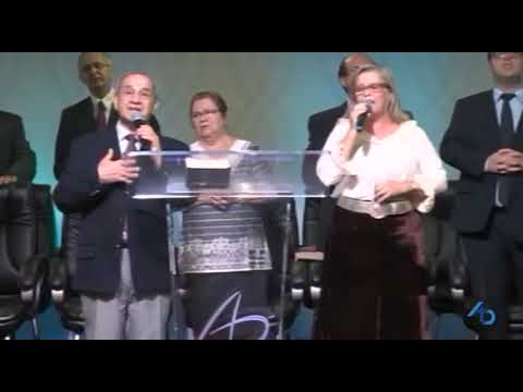 Pássaro Livre, Amilton e Marlene (Vídeo)