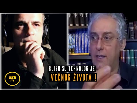 Tomislav Terzin EKSKLUZIVNI INTERVJU o nauci i antinauci