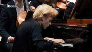 Download lagu Tchaikovsky: Piano Concerto No. 1 ∙ Frankfurt Radio Symphony ∙ Alexander Malofeev ∙ Ivan Repušic mp3