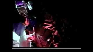 Razed In Black &quot;Overflow&quot; (fan clips from 50 states)
