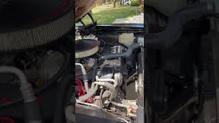 1966 Impala