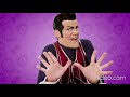 Robbie Rotten Hides All Lost Episode Logo Void Jumpscares