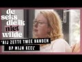 LINDSAY (27) WERD VERKRACHT OP TINDER-DATE ● DE SEKS DIE IK NIET WILDE
