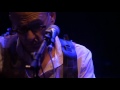 Paul Banks - Stealing (Copenhagen Blues Festival)