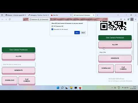 Item video thumbnail