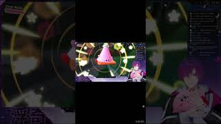 カービィのトンチキ変身とWTF集【浮奇ヴィオレタ/ Uki Violeta】