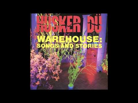 Standing In The Rain (Husker Du)