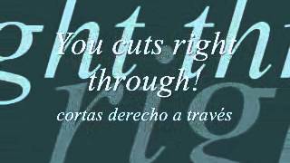 don&#39;t break my heart again -  danger danger  (Subtitulado español &amp; lyrics)