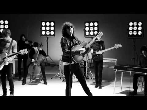 Burberry Eyewear _ One Night Only - Long Time Coming.mp4