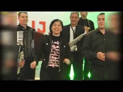 Brankica Bukacić - Najka ku okisori tej