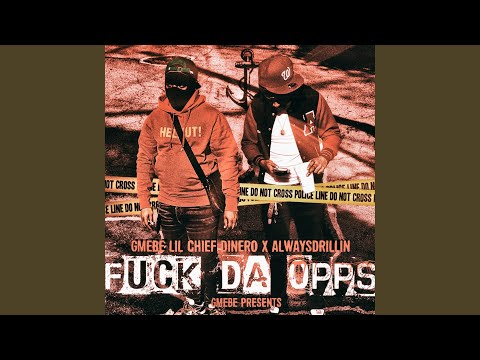 FDO (feat. AlwaysDrilln)