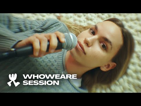 Video thumbnail for Hviezdy / EXPLANATION (WHOWEARE Live Session)