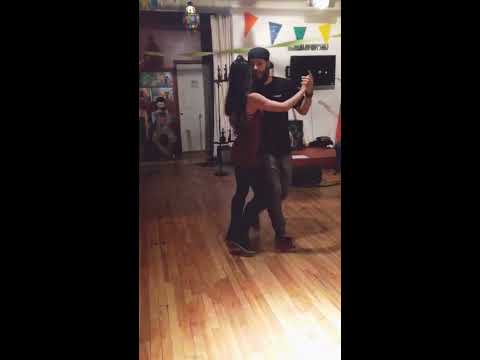 Milena Morais e Valmir Coelho - Canadá