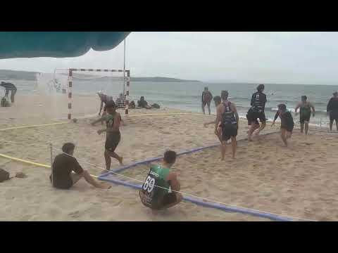 190623 BM PRAIA O_GROVE  CM  SEMIF.  PTV - SERVISUB_BUEU