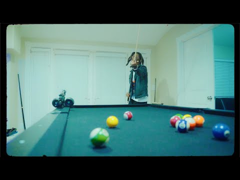 FettiBoyz Lil K - New Jack City | Shot by @sgftana