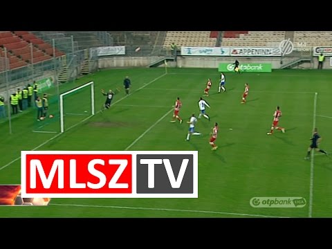 MTK Budapest - DVTK | 0-0 | OTP Bank Liga | 27. forduló | MLSZ TV