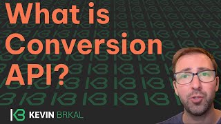 What is Conversion API (CAPI) & Why You Need It