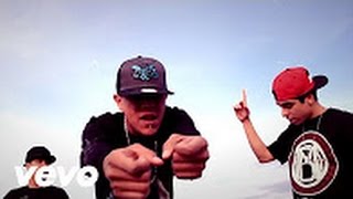 C-Kan - Mi Musica Es Un Arma ft. Zimple, MC Davo