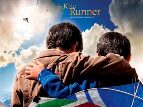 The Kite Runnner OST - Fly a Kite