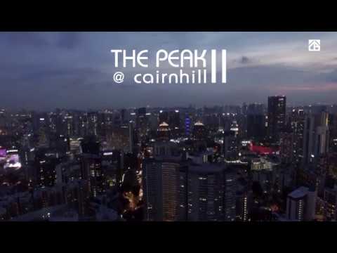 The Peak @ Cairnhill II, 61 Cairnhill Circle, 2 Bedrooms, 1,884 sqft, Apartment For Rent, by Grace Gatchalian, 23586423 - PropertyGuru.com.sg