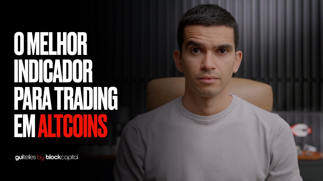 Desvendando topos e fundos nas altcoins...