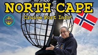 Honningsvåg & North Cape Cruise Port – What You Need to Know!