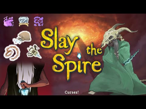 Slay the Spire November 28th Daily - Ironclad | Too much damage for my own good...