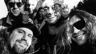 The Badlees - &quot;Laugh To Keep From Cryin&#39; &quot;