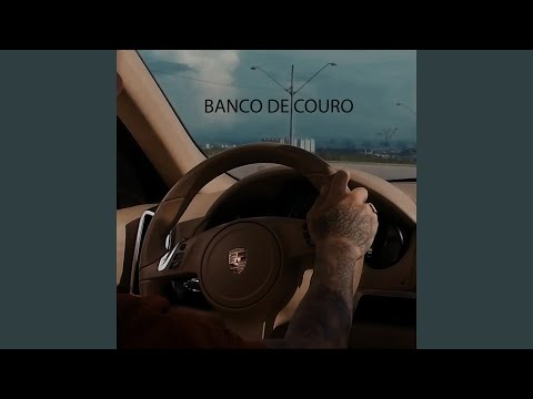 Banco de Couro