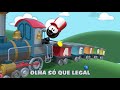 Smilinguido Aprendendo As Vogais