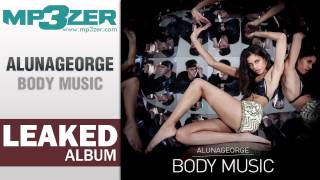 AlunaGeorge Body Music Full Album LEAKED