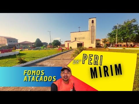🆗[2023] Peri Mirim Maranhão