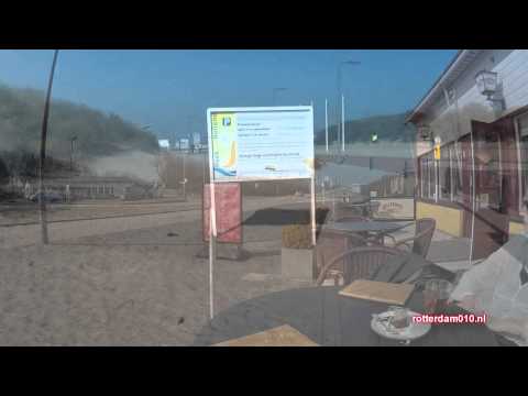 Hoek van Holland 17 03 2015