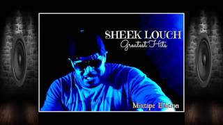 Sheek Louch Greatest Hits (2015) Mixtape Edition