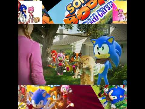 YouTube Thumbnail