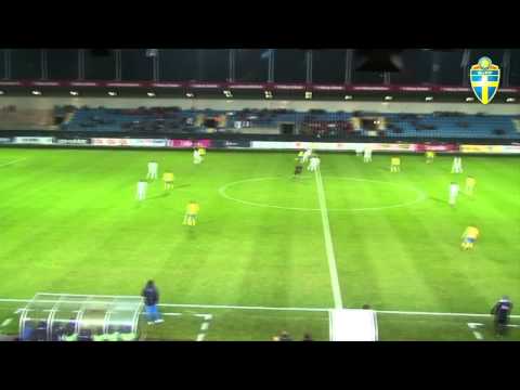 Spelsystem pojk - försvarsspel yttermittfältare