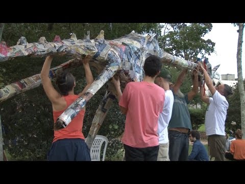 TJ UFSC 06/06/19 - Lixossauro