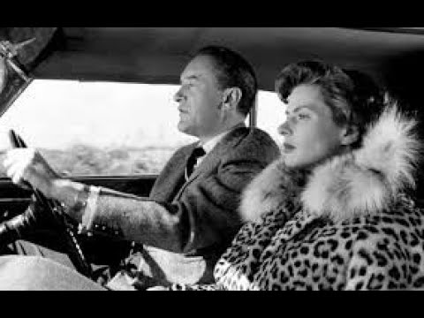 Rossellini's Journey to Italy (1954) introduced by Gilbert Adair in 1990.