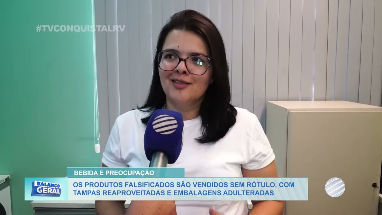 Caso de jovem com intoxicação por bebida adulterada acende alerta em Mato Grosso