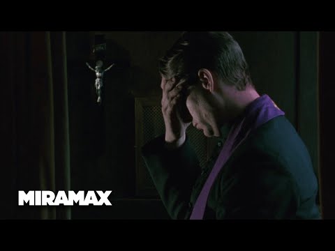 Thumbnail of the video: Priest | 'Incest is Evil' (HD) - Linus Roache, Robert Pugh | MIRAMAX