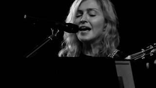 Madonna Love Spent Acoustic (Video Mix)