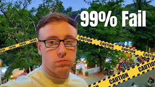 Why Expats Fail in Asia?