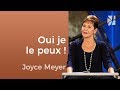 Nous pouvons le faire - Joyce Meyer - Fortifié par la foi