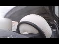 Air Bag Deploy Demo