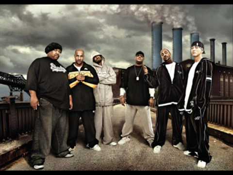 D12 Ft. Swizz Beatz - Ugly Bitch w/ DOWNLOAD