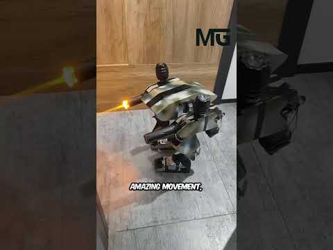 Transforming Robot Toys Just Leveled Up – You’ve Never Seen This Before!